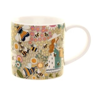 ULSTER WEAVERS/"Beekeeper Mug"